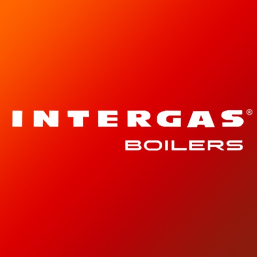 Intergas iOS App