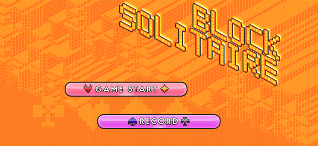 BlockSolitaire(圖1)-速報App
