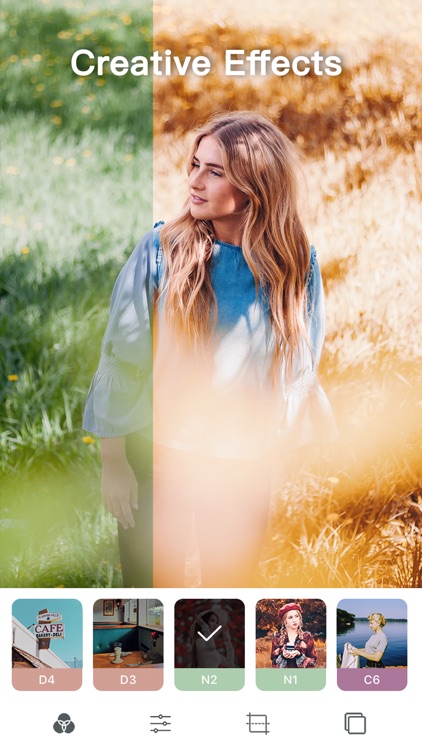 Colorshop - Photo Editor