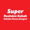 Super Rushden Kebab