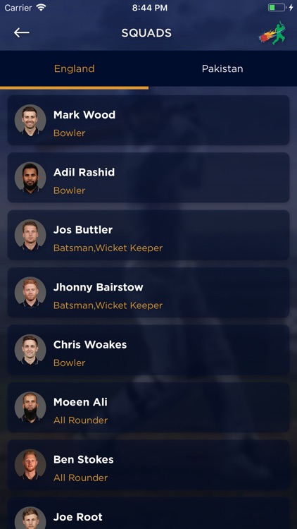 Cricket World screenshot-9