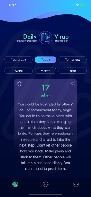 Today Horoscope(圖1)-速報App