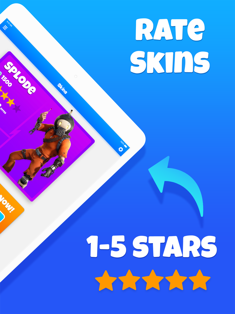 Drop In for Fortnite App for iPhone - Free Download Drop ... - 750 x 1000 png 339kB