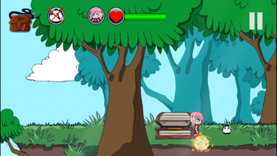 Celestwald adventure screenshot 4