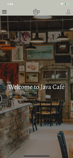 Java Café(圖1)-速報App