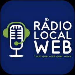 Rádio Local Web.