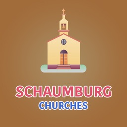 Schaumburg Churches