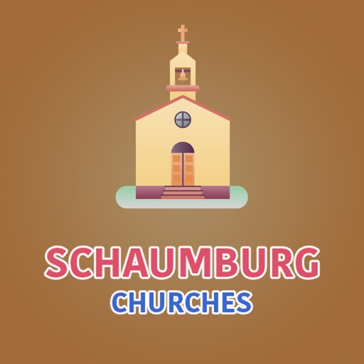 Schaumburg Churches