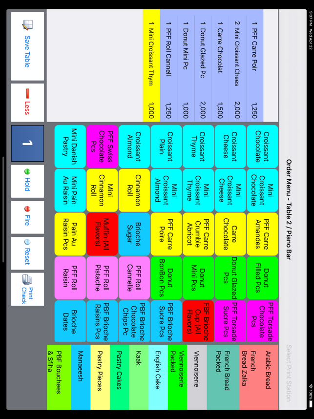 BIM PAD(圖4)-速報App