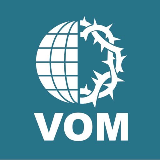 VOM Pray Today