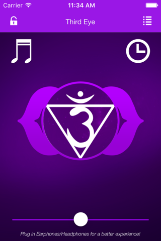 Third Eye Cleansing 144Hz - náhled