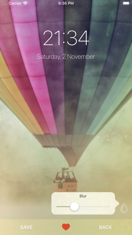 Live Wallpapers HD screenshot-6