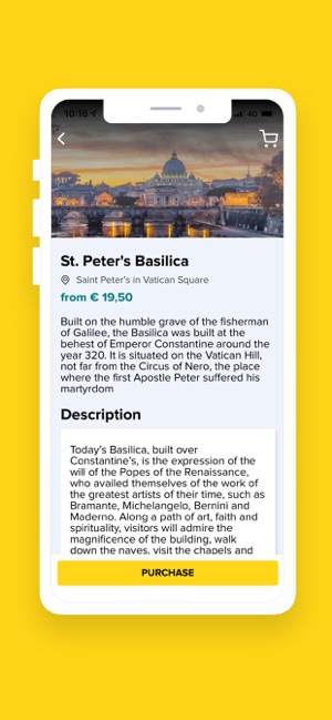 Omnia Vatican Rome(圖5)-速報App