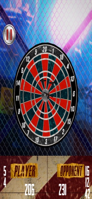 Darts Ultimate Challenge(圖3)-速報App