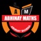 Welcome to ‘Abhinay Maths’ an eminent online educational platform for upliftment of govt