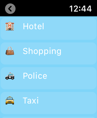 Screenshot #18 for Translator , scanner