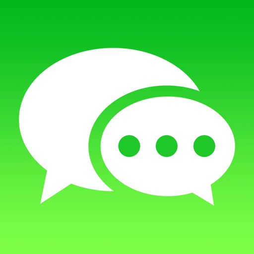 Fake Text Message-Prank Text icon