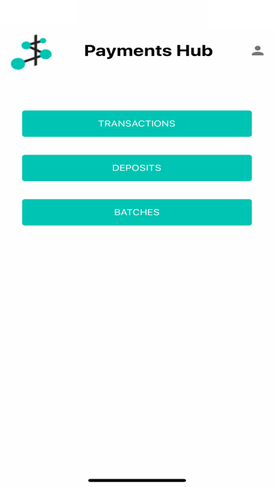 Payments Hub: Business Manager screenshot 2