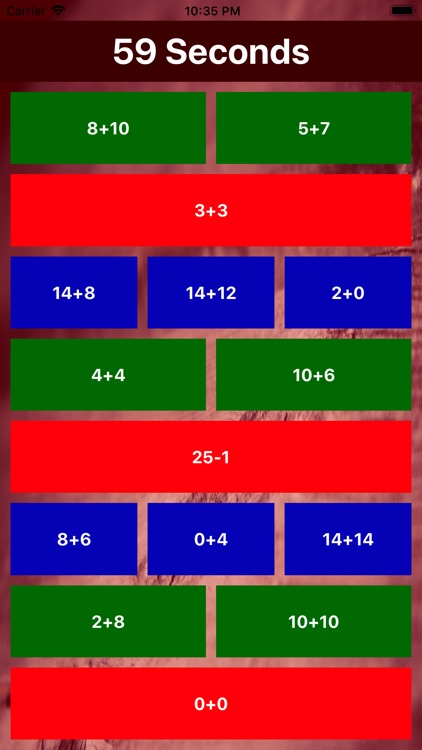 The Calc Sequence screenshot-5