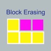 Block Erasing
