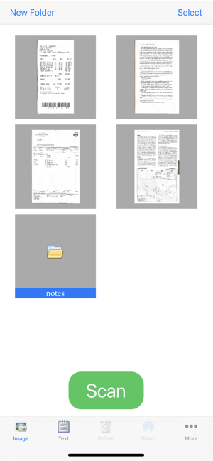 Mocha Scan - PDF Scanner(圖1)-速報App