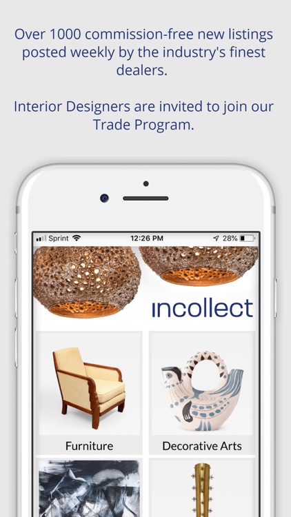 Incollect