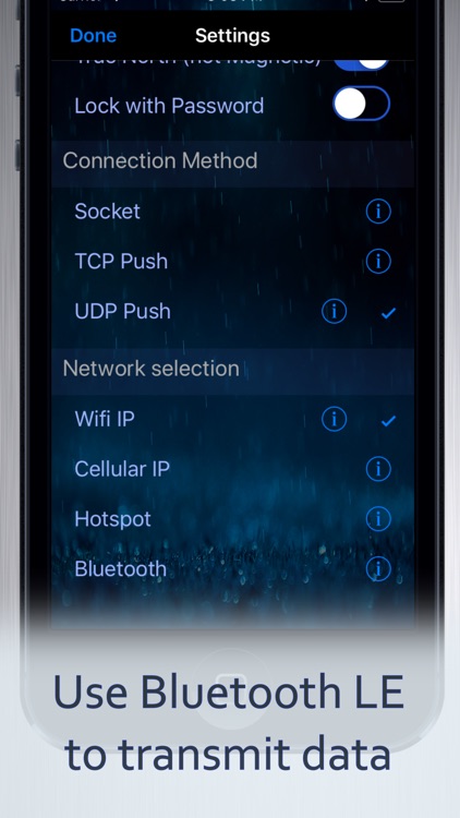 GPS 2 IP screenshot-5
