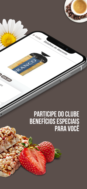 Clube Mercado Verde(圖4)-速報App