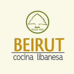 Beirut Cocina Libanesa