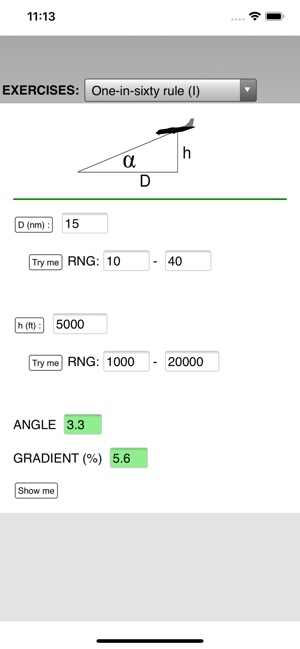 Mental Math(圖8)-速報App