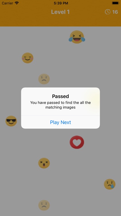 Matching Pictures screenshot-4