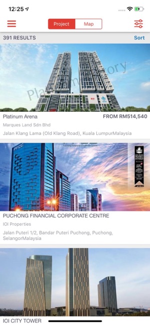 PropertyGuru Malaysia on the App Store