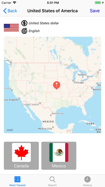 Discovery Atlas - Exploring screenshot-5