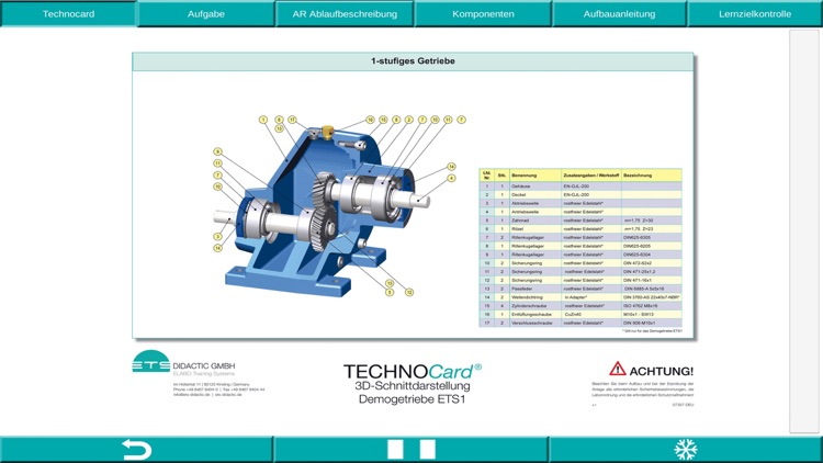 tec2SKILL Mechanical 2 screenshot-5