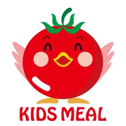 Kids Meal 給食デジタルボード By Mealcare Co Ltd