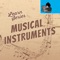 Icon Learn Musical Instruments