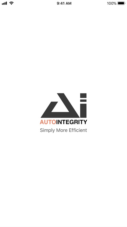 AutoIntegrity Red