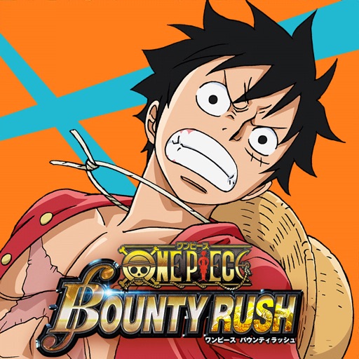 ONE PIECE バウンティラッシュ