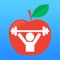 The Fit Teacher app is designed for clients of trainers who have enrolled in the Fit Teacher program