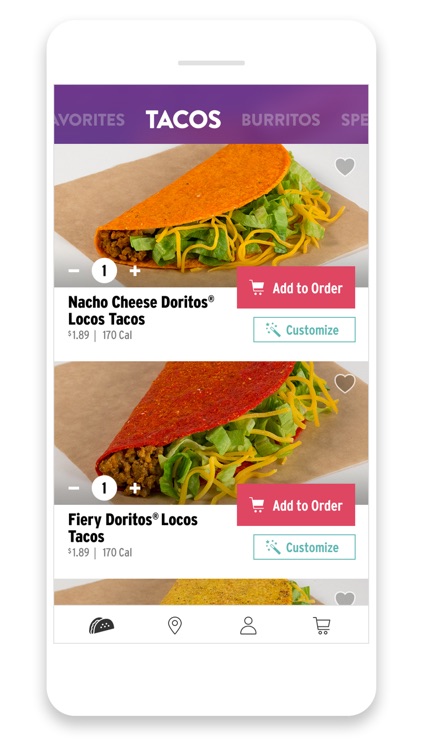 Taco Bell