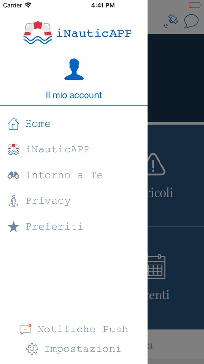 iNauticAPP