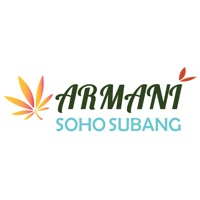 Armani SOHO Subang pour PC