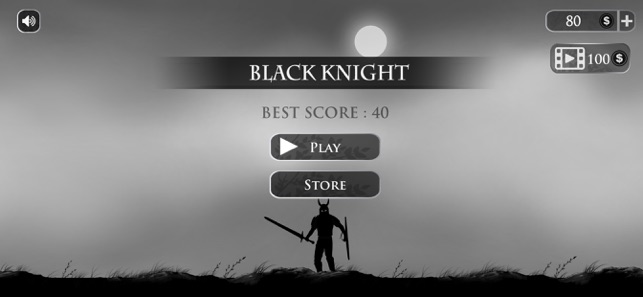 Black Knight - Knight Games(圖2)-速報App