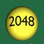 2048 3D Pool