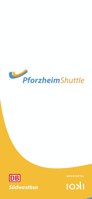 PforzheimShuttle(圖1)-速報App