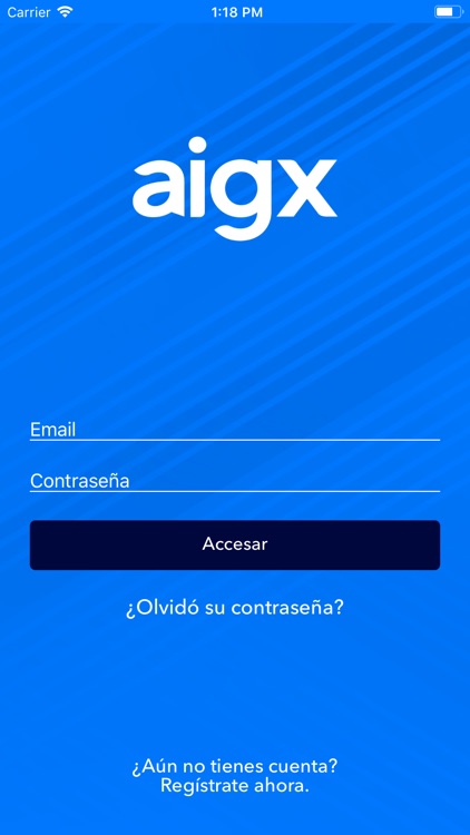 AIGX