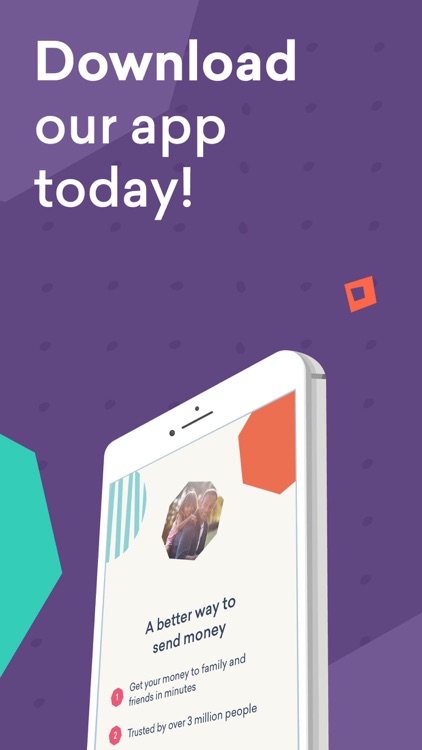 WorldRemit Money Transfer