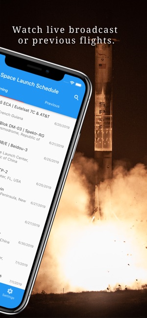 Space Launch Now(圖4)-速報App