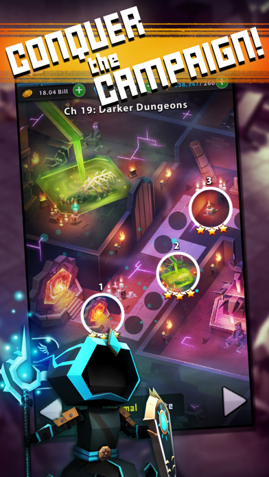Portal Quest Screenshot 4