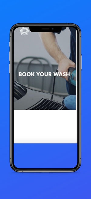 Car Butler - Car Wash(圖1)-速報App